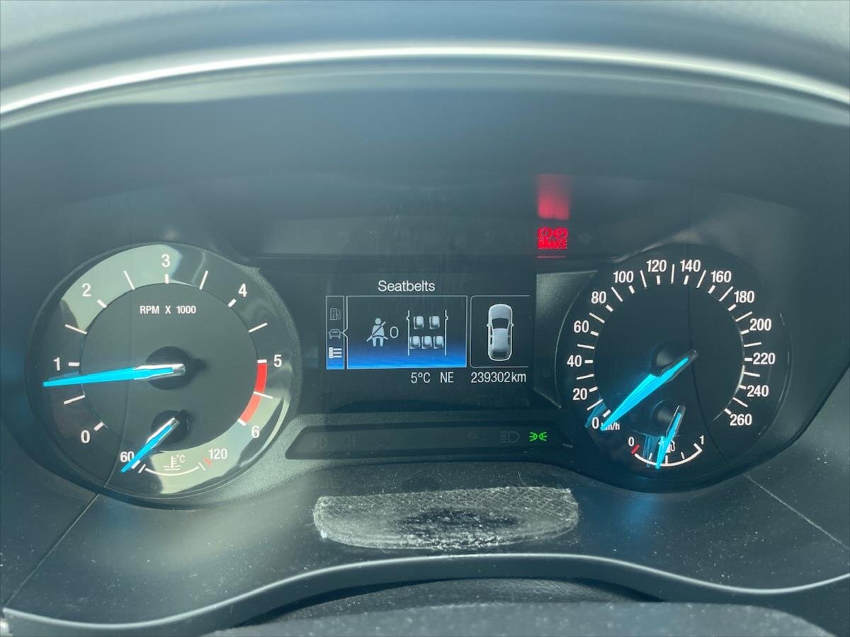 Ford Mondeo Kombi 2,0 l 110 kw