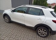 KIA Stonic SUV / Terénní 0,0 0