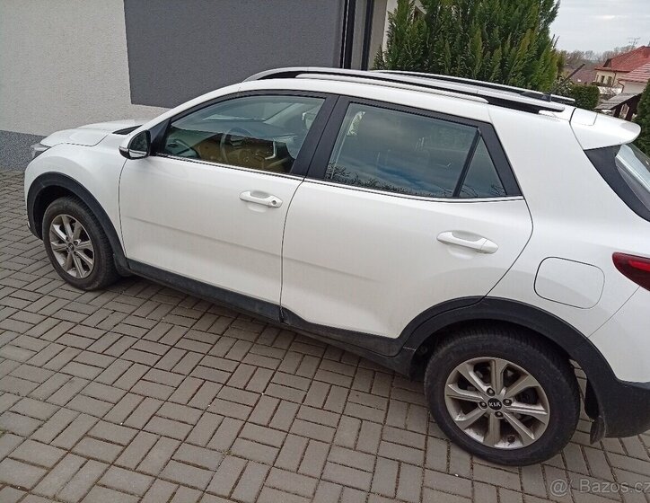 KIA Stonic SUV / Terénní 0,0 0