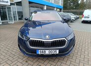 Škoda Octavia Liftback 2,0 l 85 kw