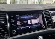 Škoda Kodiaq SUV / Terénní 2,0 l 110 kw