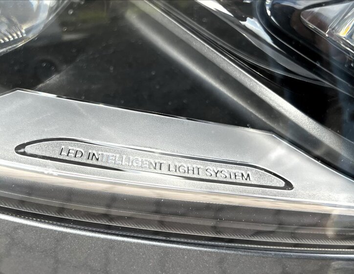 Mercedes-Benz Třídy V MPV 2,0 l 140 kw