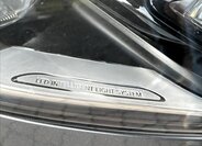 Mercedes-Benz Třídy V MPV 2,0 l 140 kw