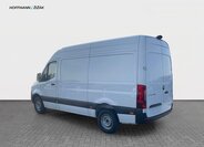 Mercedes-Benz Sprinter Skříň 2,0 l 140 kw
