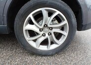 Citroën C-Crosser SUV / Terénní 2,2 l 115 kw