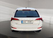 Škoda Scala 5
