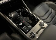 Volkswagen Touareg SUV 3,0 l 210 kw