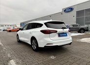 Ford Focus Kombi 1,5 l 88 kw