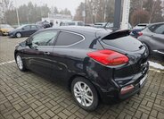 KIA Pro-Ceed Kupé 1,6 l 99 kw