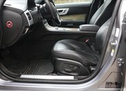 Jaguar XF Kombi 3,0 l 177 kw