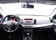 Mitsubishi Lancer 28