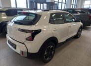 KIA Stonic Hatchback 998,0 74 kw