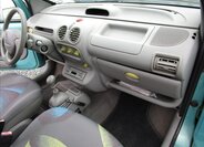 Renault Twingo Hatchback 1,1 l 43 kw