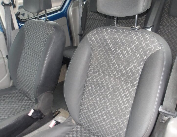 Renault Kangoo Ostatní 0,0 50 kw