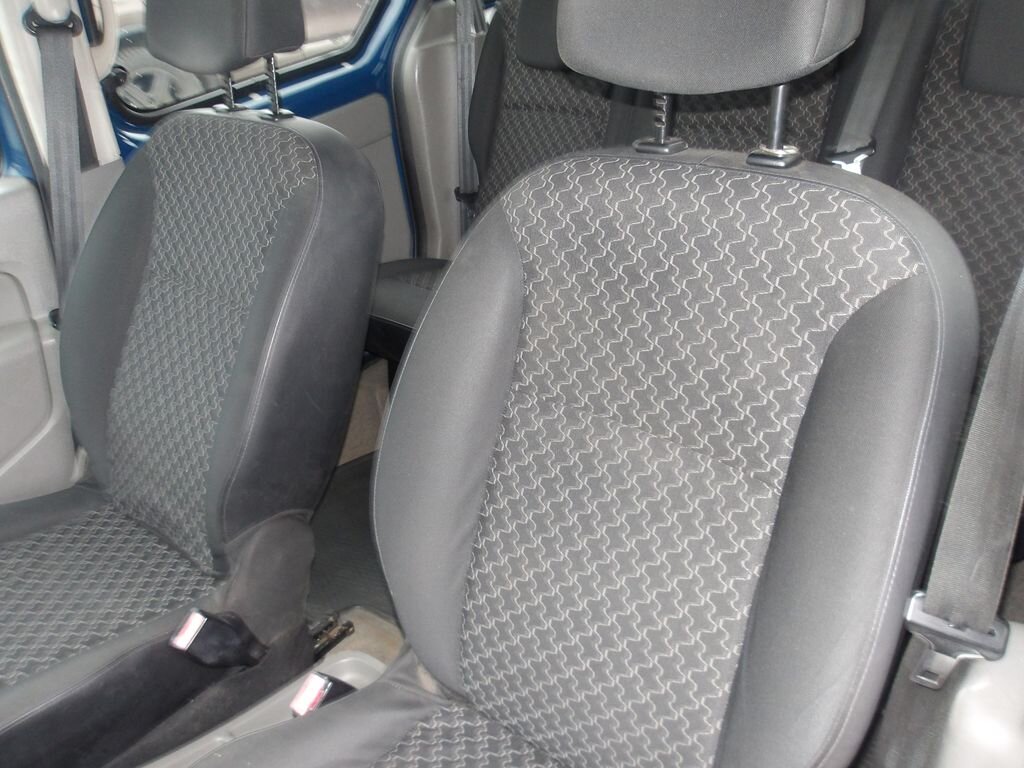 Renault Kangoo Ostatní 0,0 50 kw