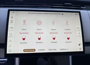 Land Rover Range Rover SUV / Terénní 4,4 l 390 kw