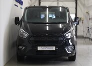 Ford Tourneo Custom MPV 2,0 l 125 kw