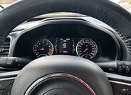 Jeep Renegade Ostatní 1,4 l 103 kw
