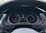 Volkswagen Tiguan SUV 1,5 l 110 kw
