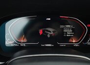 BMW Řada 5 Kombi 3,0 l 210 kw