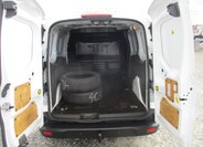 Ford Transit Connect 9