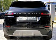 Land Rover Range Rover Evoque SUV / Terénní 2,0 l 120 kw