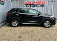 Hyundai Tucson 5