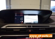 Citroën Grand C4 SpaceTourer MPV 1,5 l 96 kw