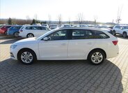 Škoda Octavia Kombi 2,0 l 85 kw