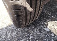 Volkswagen Tiguan SUV 2,0 l 103 kw