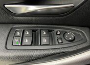 BMW Řada 3 Liftback 2,0 l 140 kw