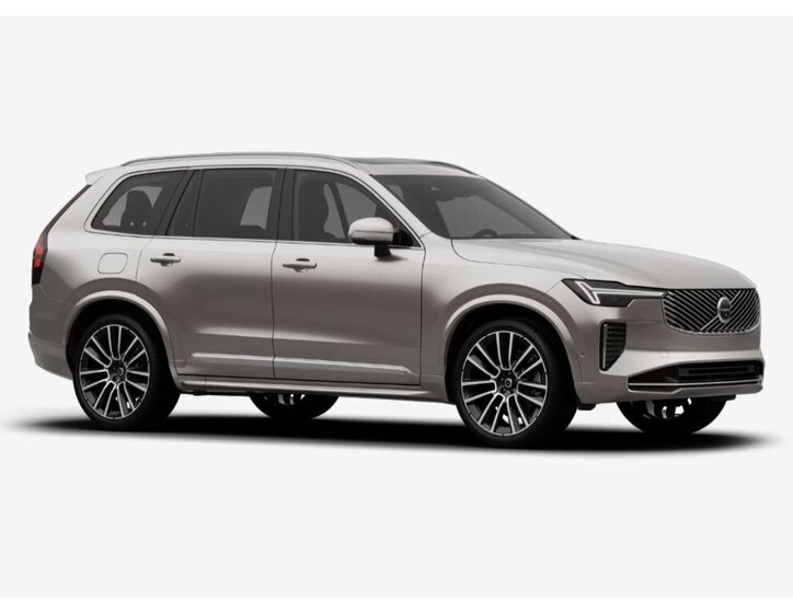 Volvo XC90 SUV 2,0 l 184 kw