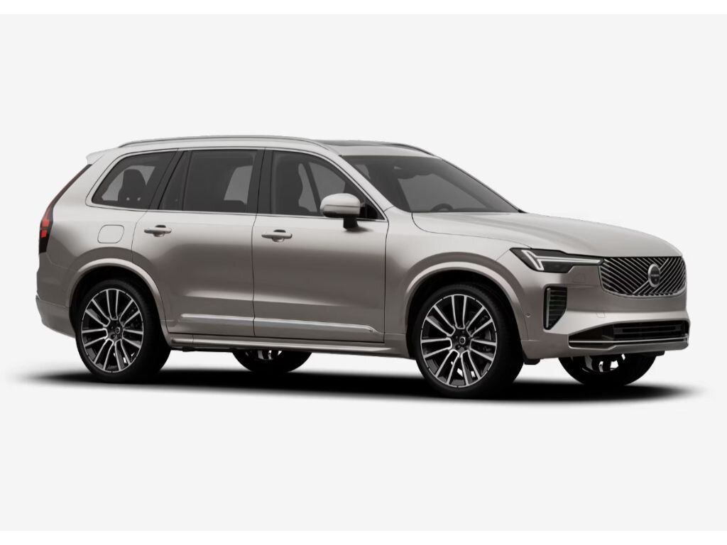 Volvo XC90 SUV 2,0 l 184 kw