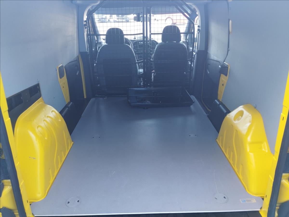 Fiat Dobló cargo