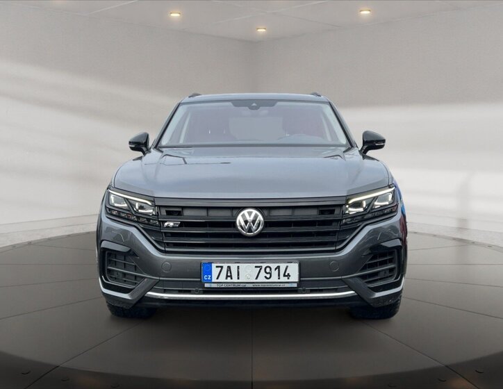 Volkswagen Touareg SUV 3,0 l 210 kw