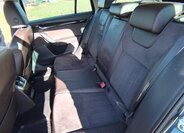 Škoda Octavia Kombi 0,0 0