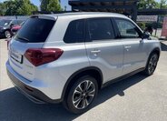 Suzuki Vitara SUV / Terénní 1,4 l 103 kw