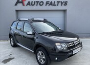 Dacia Duster 1