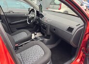 Škoda Fabia Kombi 1,2 l 47 kw