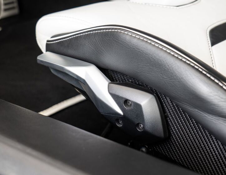 Lamborghini Huracán 21