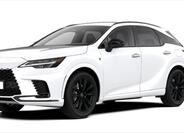 Lexus RX 500h 1