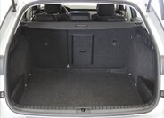 Škoda Octavia Kombi 2,0 l 85 kw