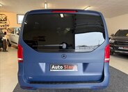 Mercedes-Benz Třídy V MPV 2,1 l 140 kw