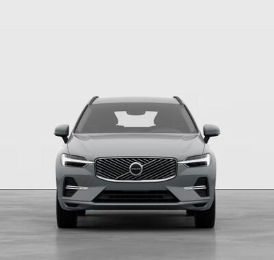 Volvo XC60 3