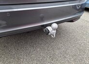 Škoda Superb Kombi 2,0 l 142 kw