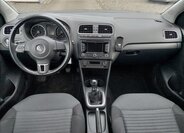 Volkswagen Polo Hatchback 1,2 l 66 kw