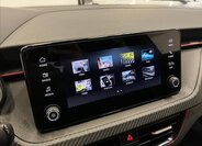 Škoda Kamiq SUV 999,0 85 kw