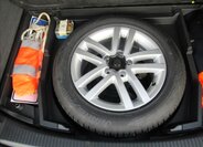 Volkswagen Touran MPV 2,0 l 103 kw