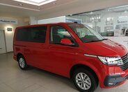 Volkswagen Multivan VAN / Minibus 0,0 110 kw
