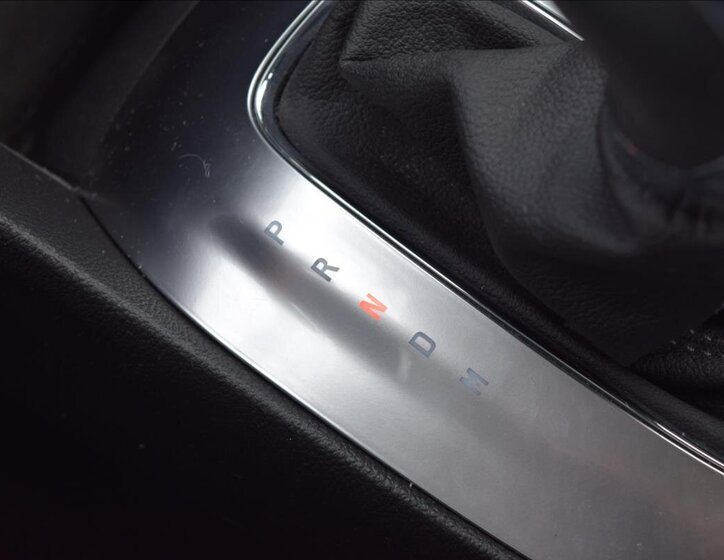 Opel Mokka SUV / Terénní 1,4 l 103 kw